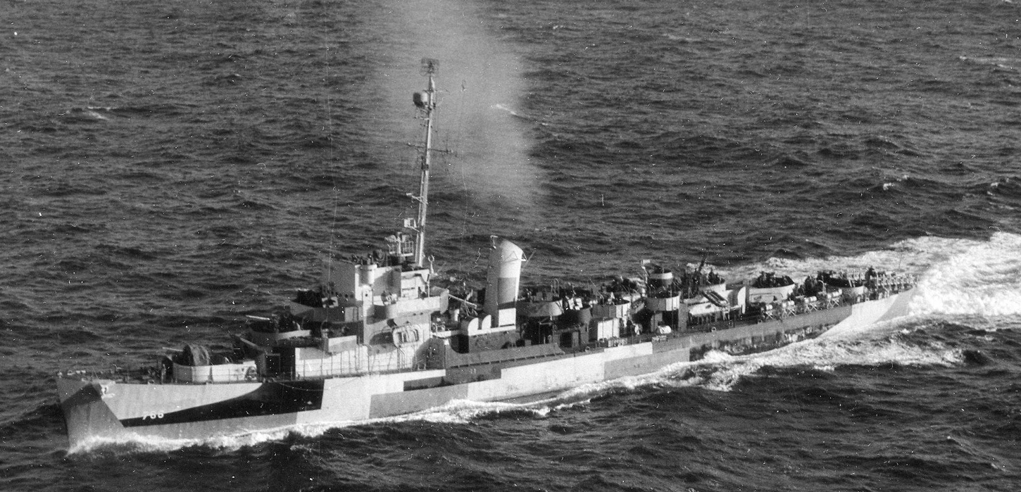 ship
